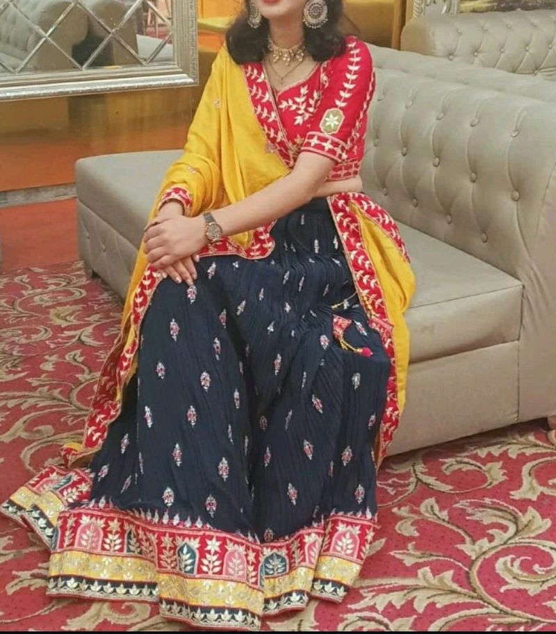 Lehnga