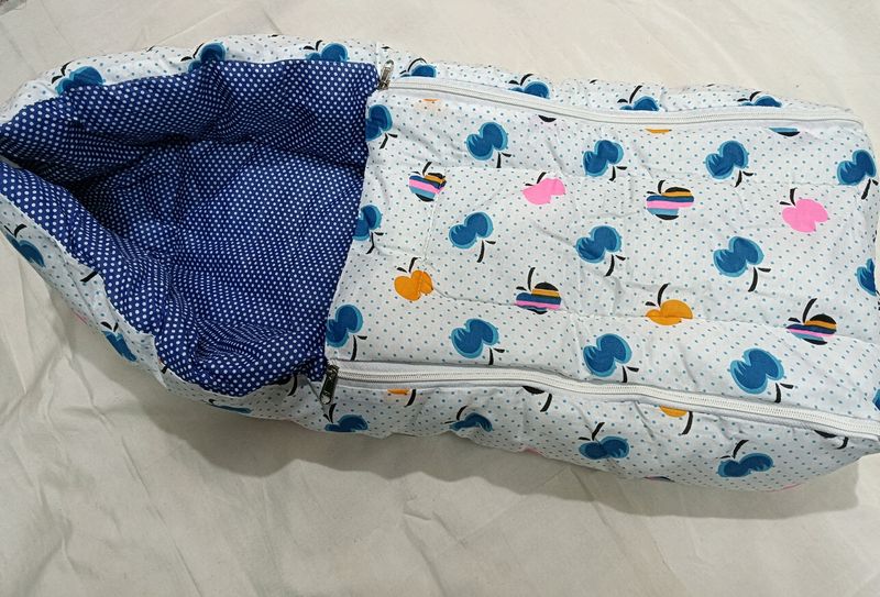 Donate Baby Sleeping Bag