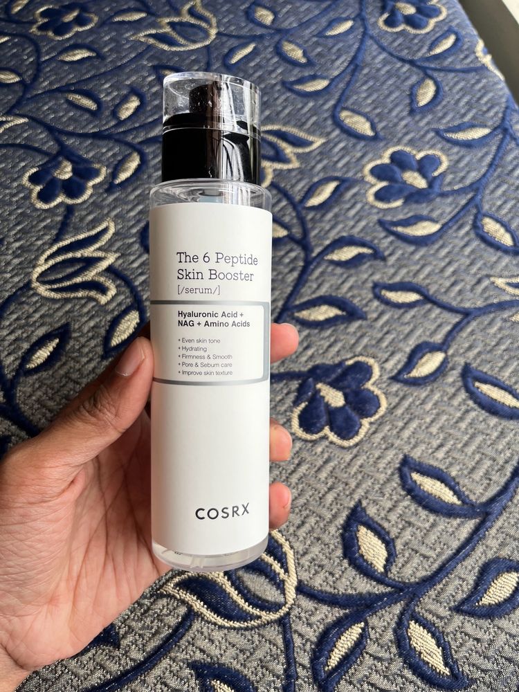 Cosrx Peptide Serum