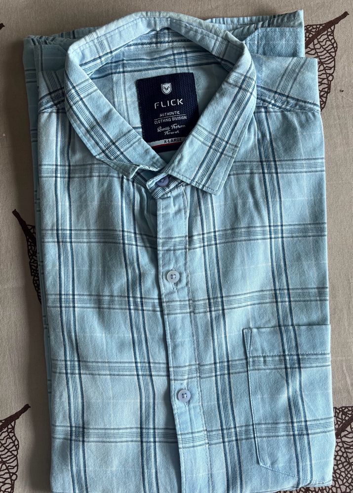 Mens Shirt in Causal Wear