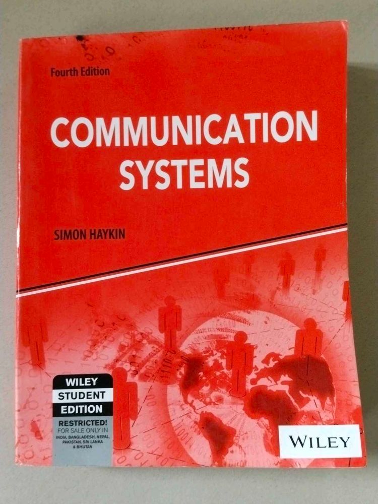 Communication Systems