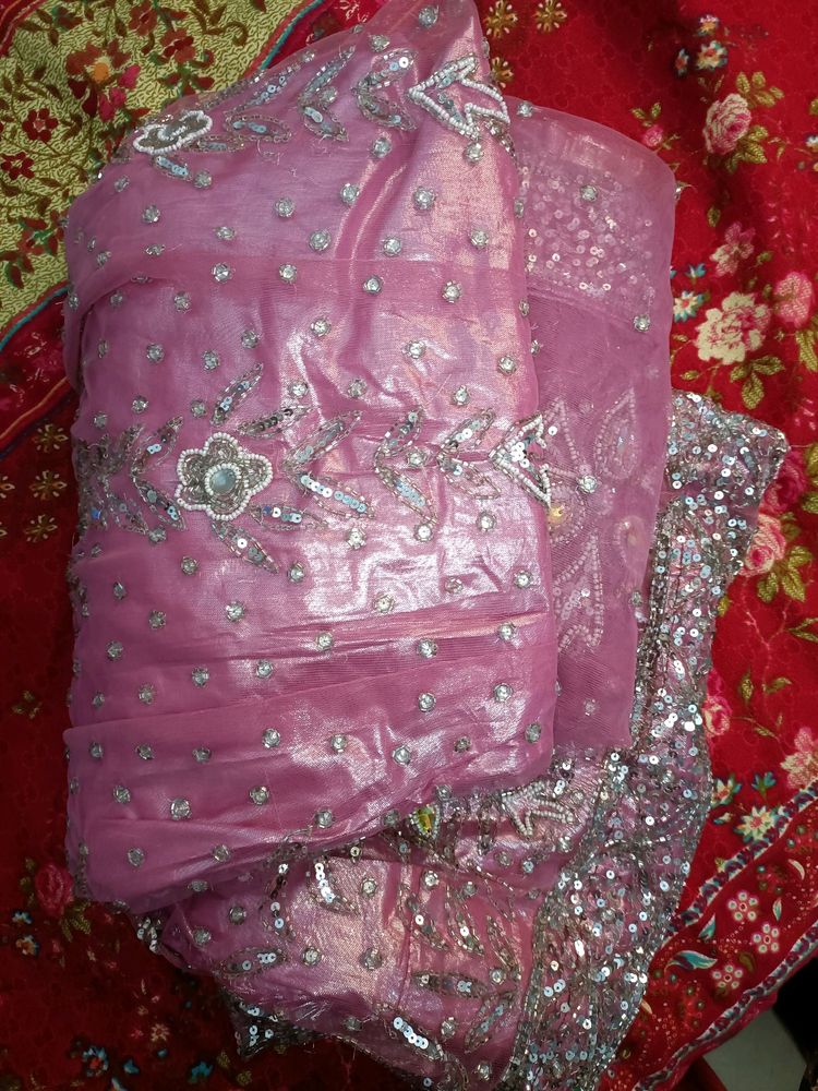 Wedding, party wear ghagra