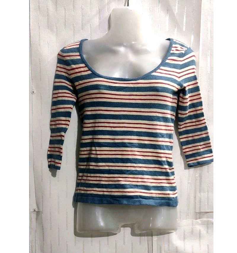 Sweater Top For Women's