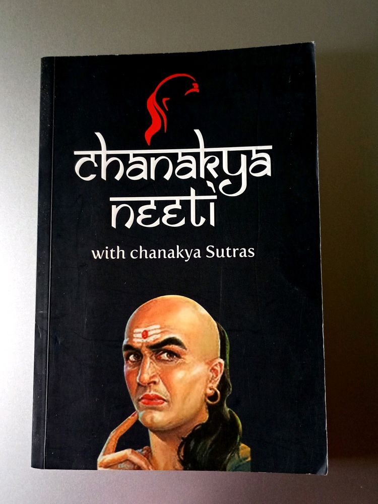 Chanakya Neeti