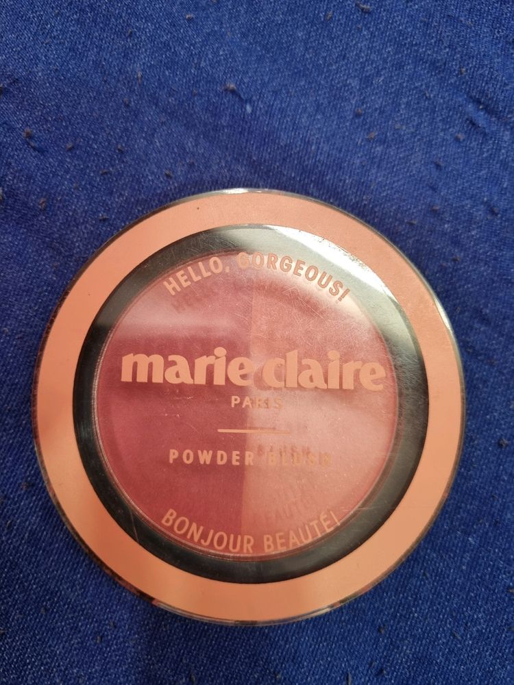 Matte Me Blush Duo Palette