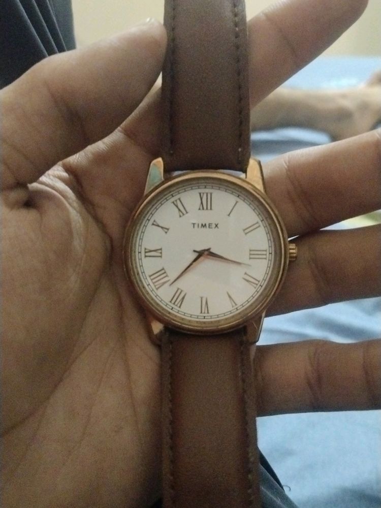 Original Timex Belcon