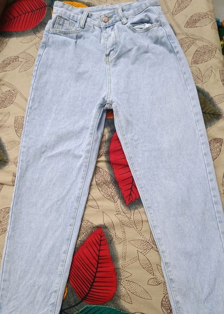 Baggy Jeans