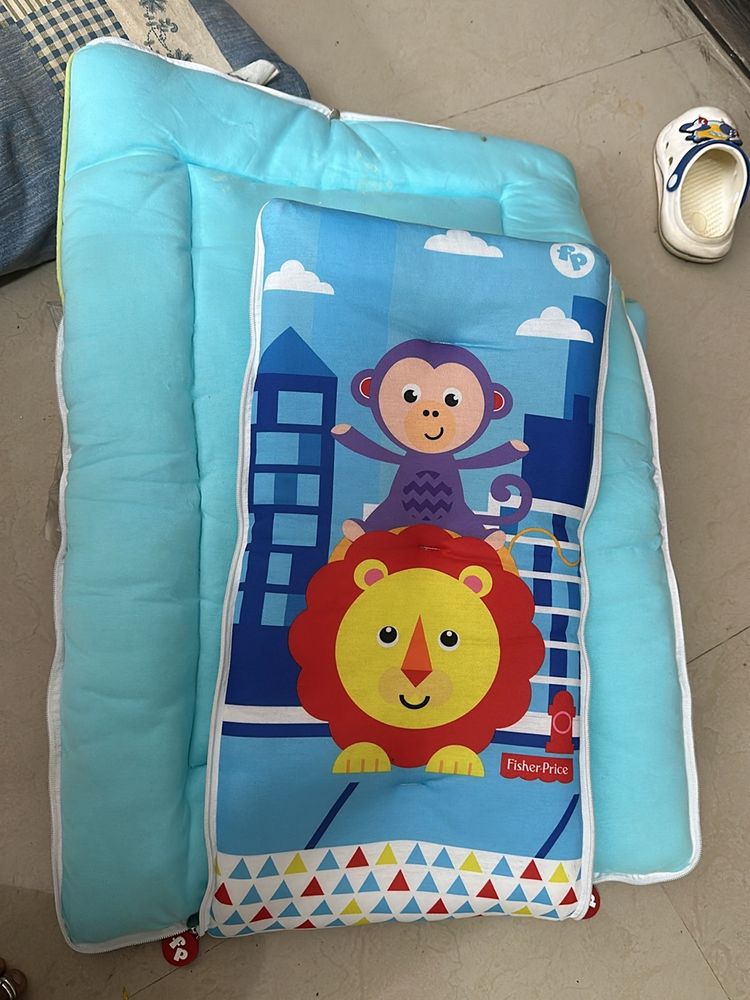 Baby Carry Cot