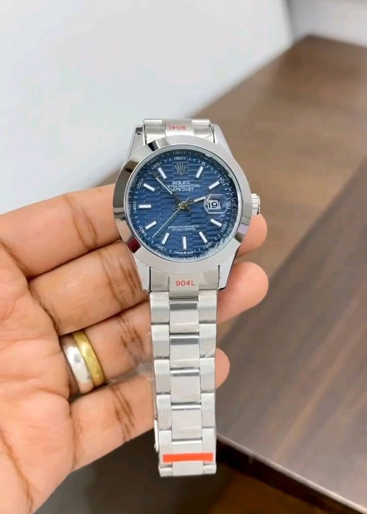 Rolex Oyster Datejust