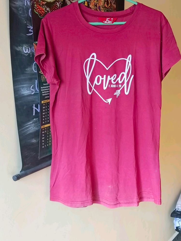 Women T-shirt