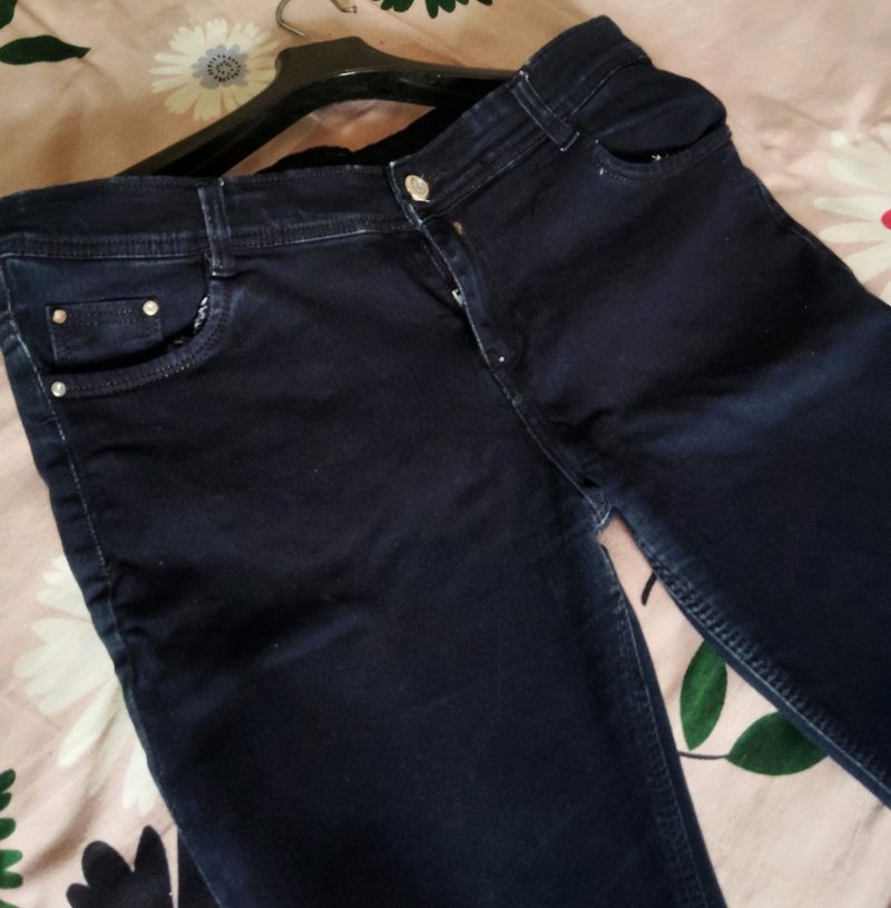 Jeans For Girls And Women's