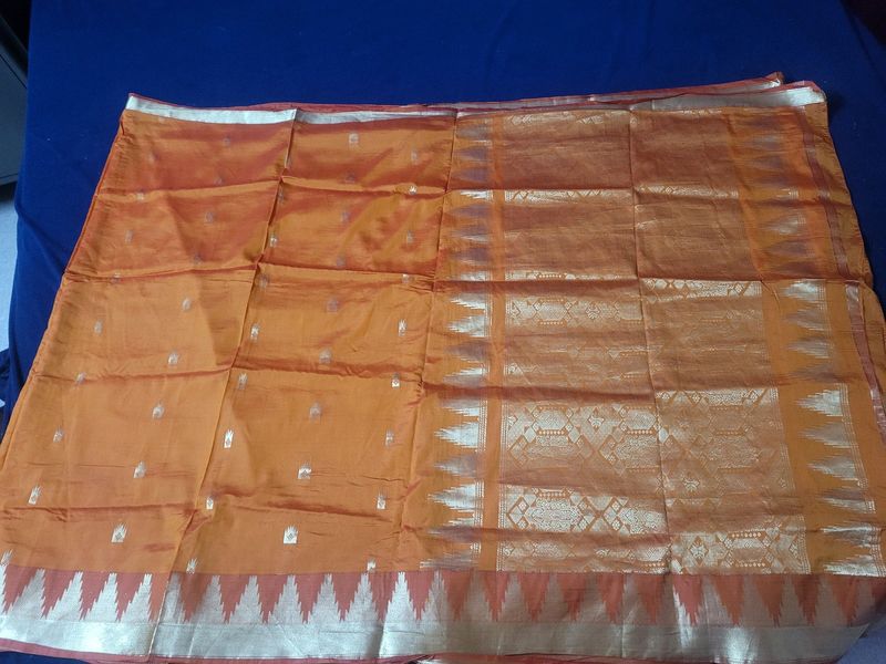 Silk Saree