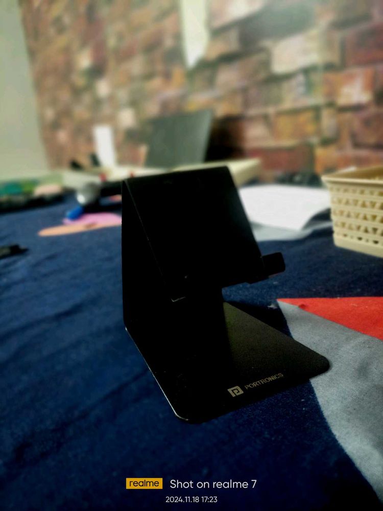 Portronics Phone Stand