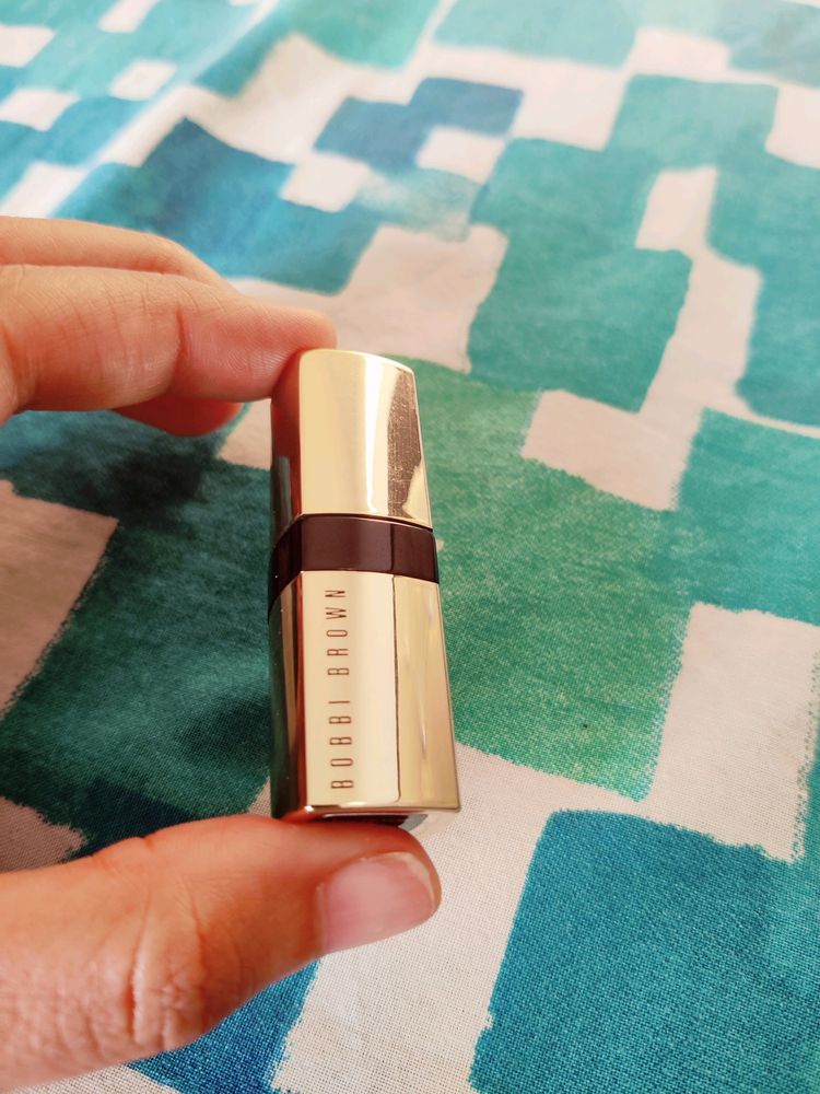 Bobbi Brown Sunset Orange Lipstick 2.5gm