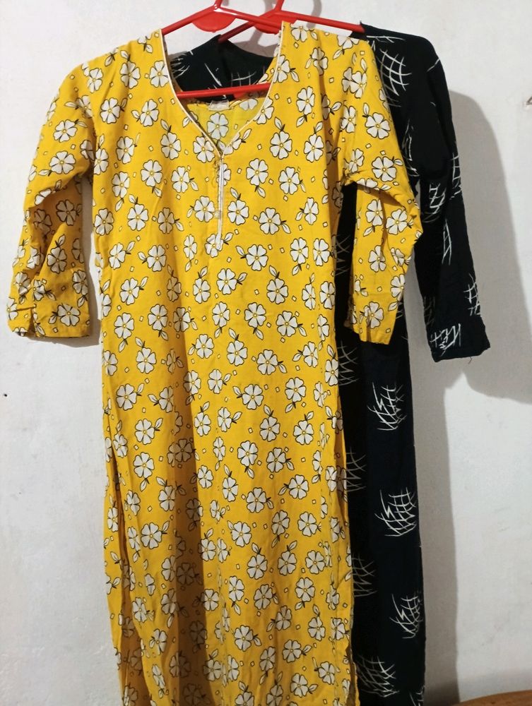 2 Kurta