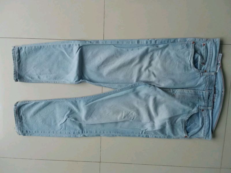 Jeans Belts 36