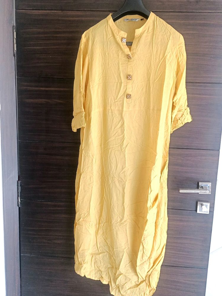 Rayon Kurti