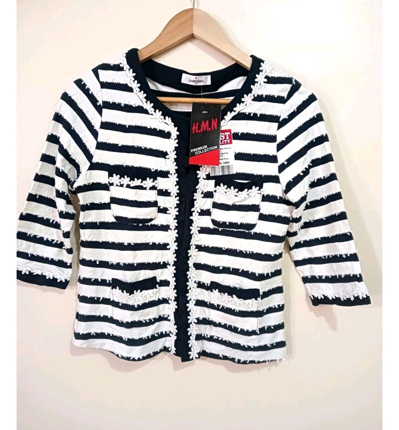 Cardigan For Girls