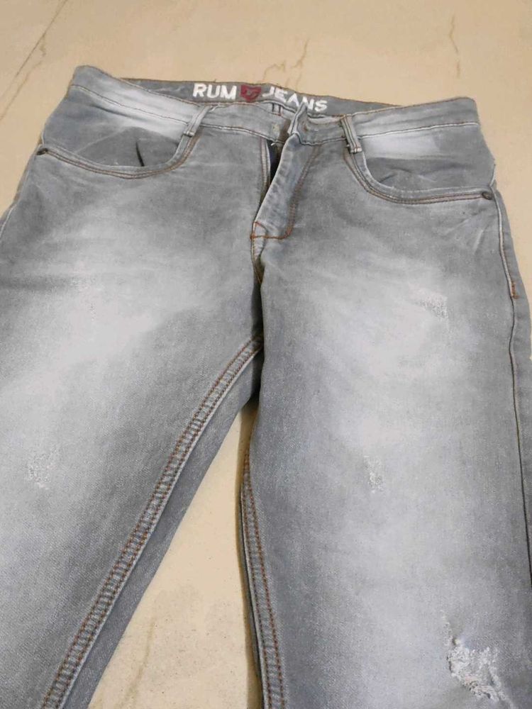 Heavy Quality Jeans