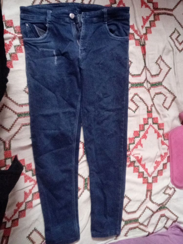 Jeans Vintage North Carolina  Jean