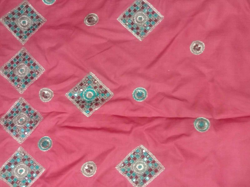 Pink Kurthi