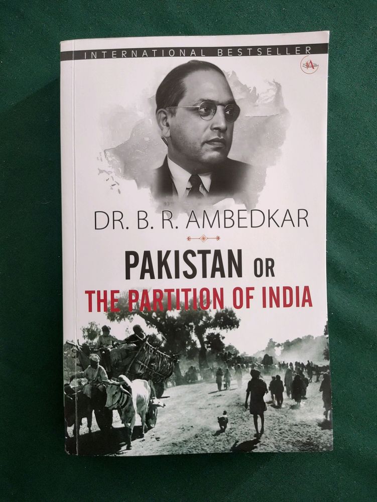 Dr. B. R. Ambedkar - Pakistan