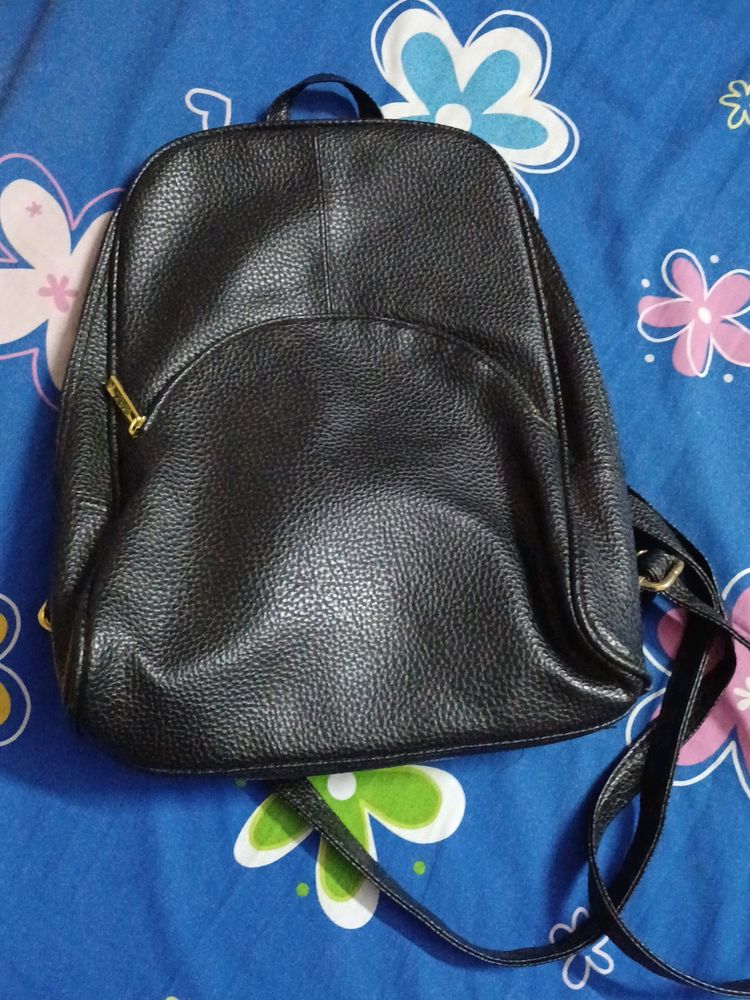 Black Bag