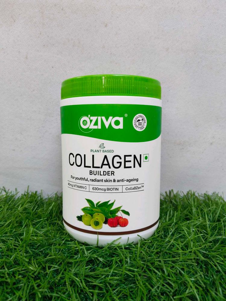 Oziva Collagen Builder