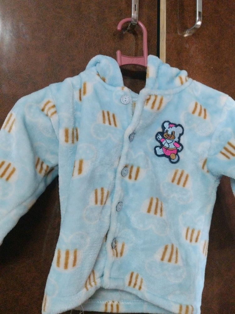 Baby Boy Set