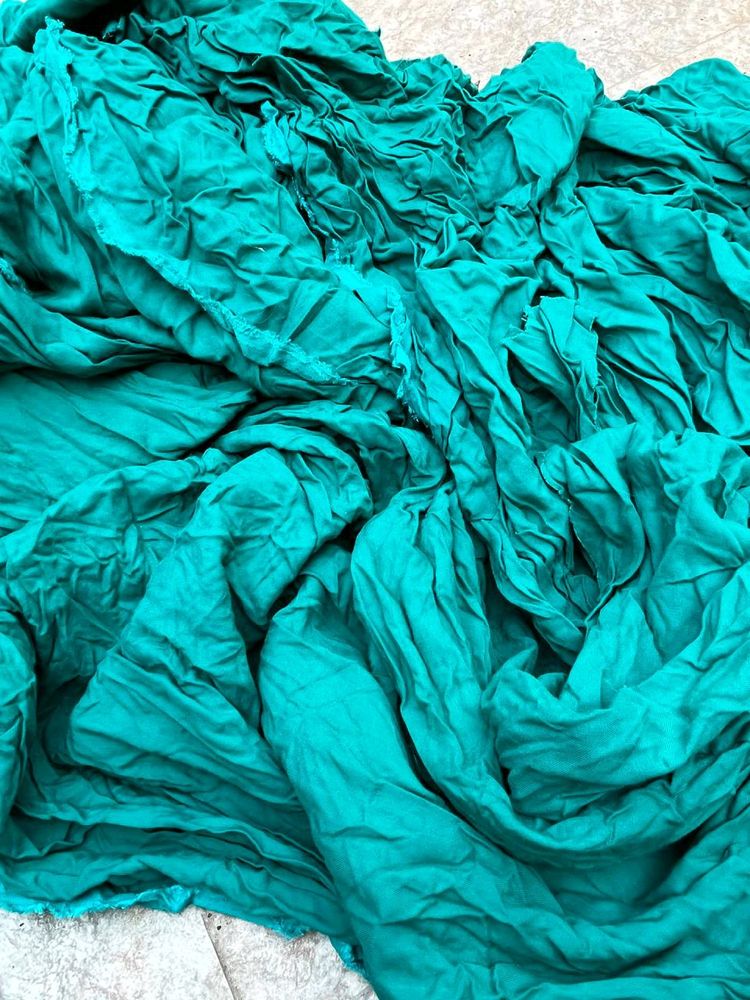 Rayon Fabric