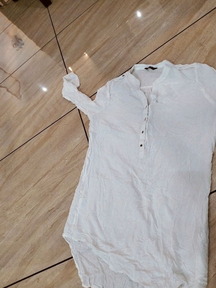 MAX Kurta Top