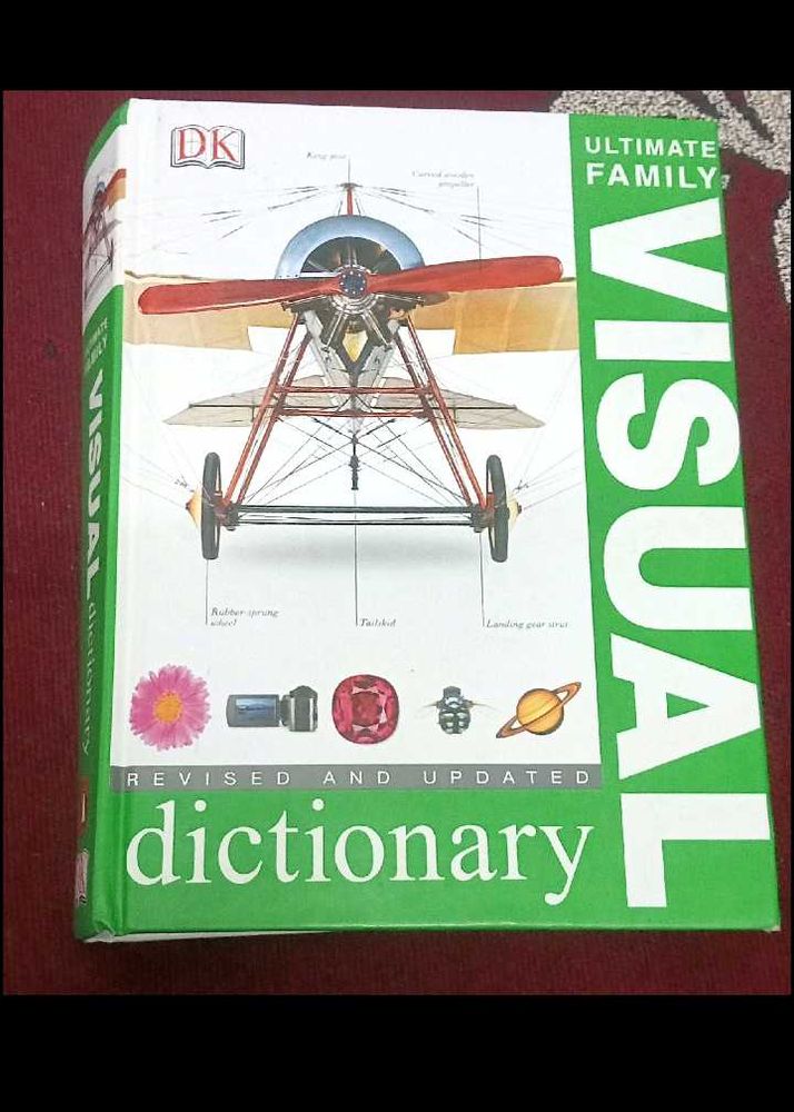 Dictionary 📚