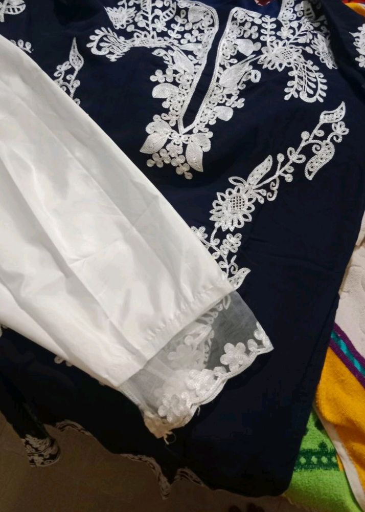 Kurti Set And Pathani Kurta