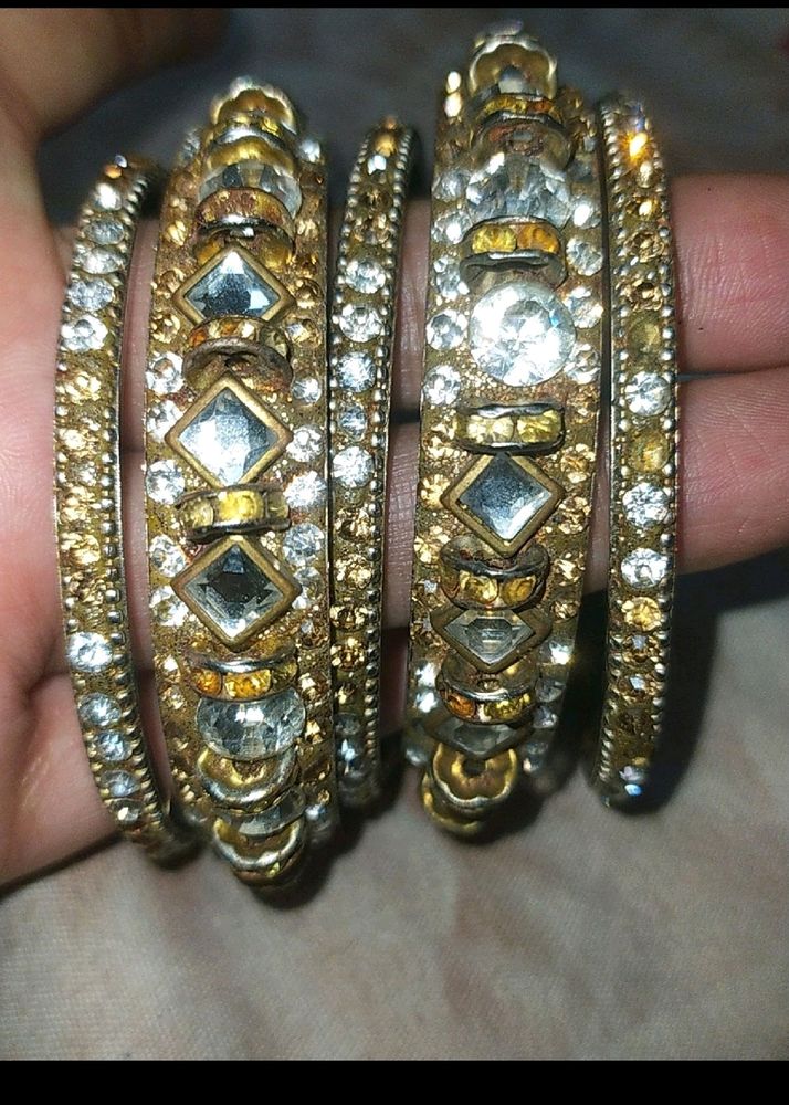 combo offer bangles