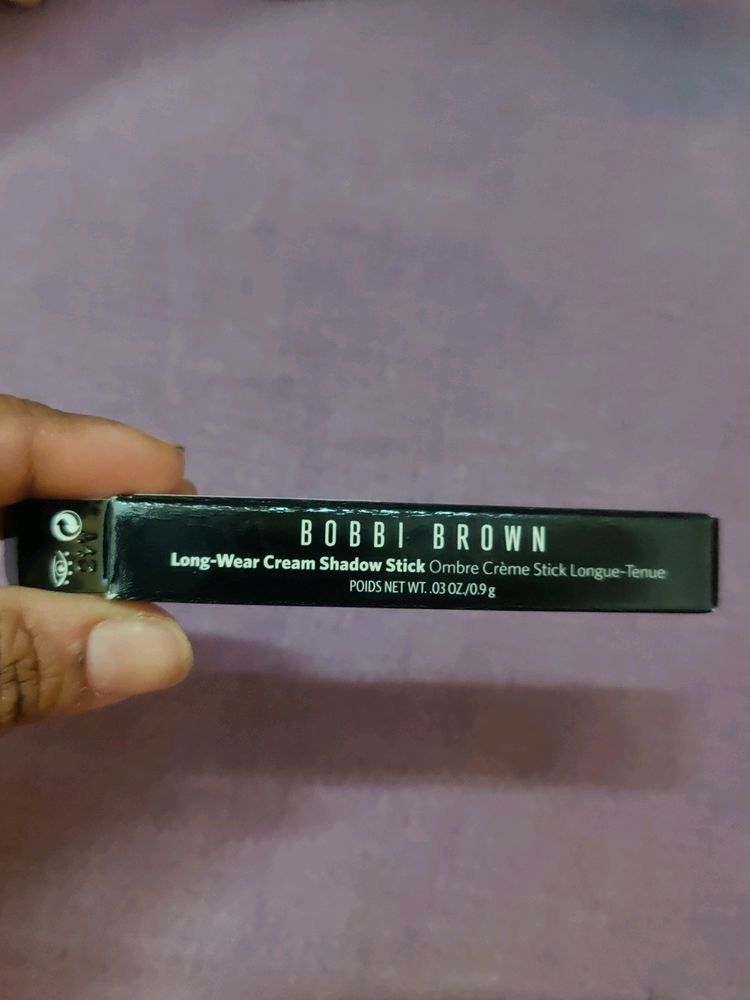 Bobbi Brown Long Wear Shadow Cream