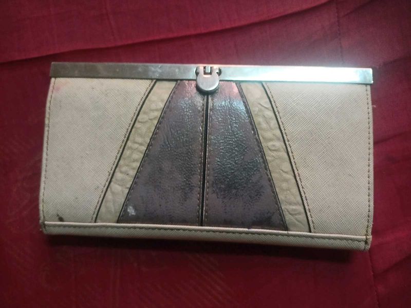 Beautiful Modern Wallet