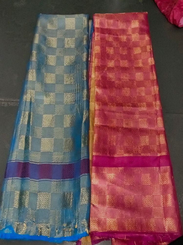 Banarasi Dupatta Combo