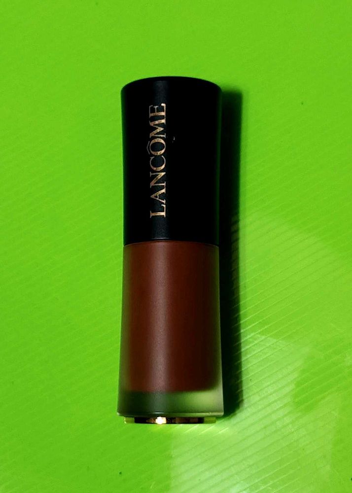 Lancome Drama Ink Liquid Lipstick