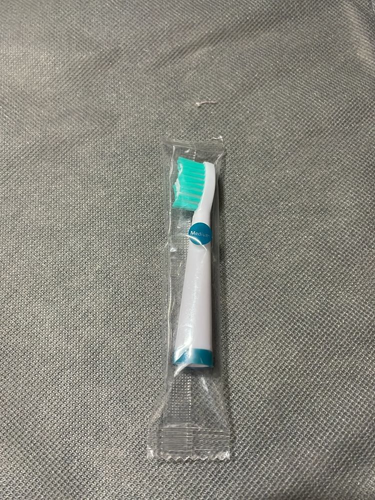 Electric Tooth Brush