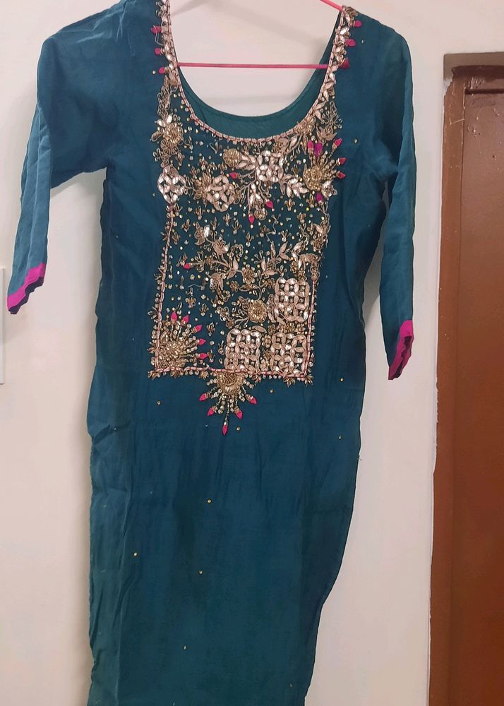 Kurta Selling