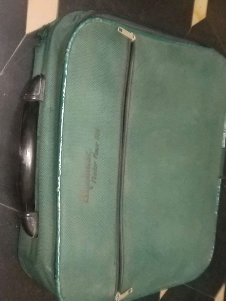 Used Suitcase