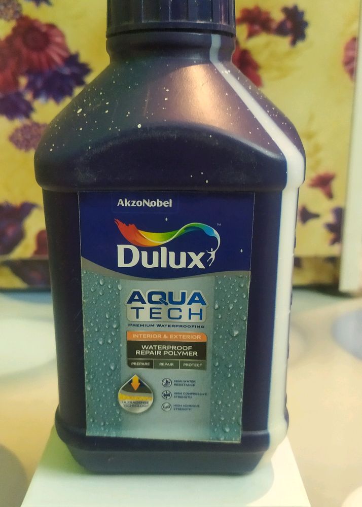 Dulux Waterproof Repair Polymar