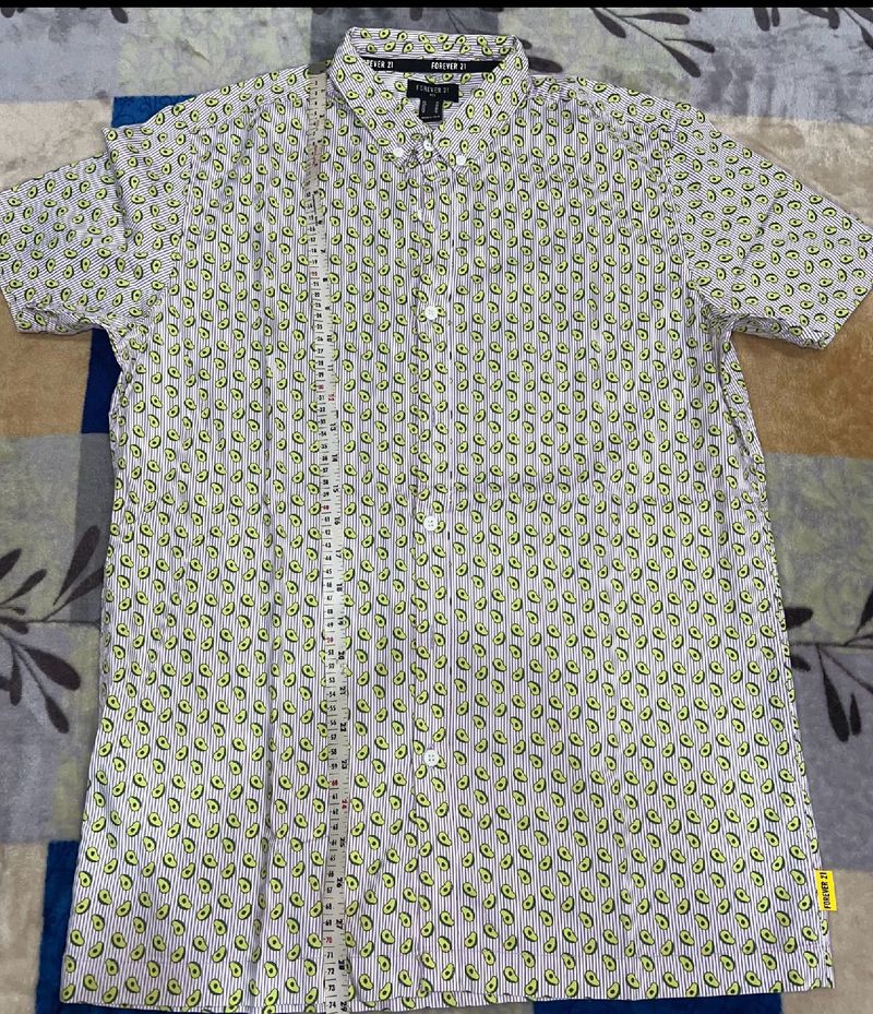 Mens Shirt