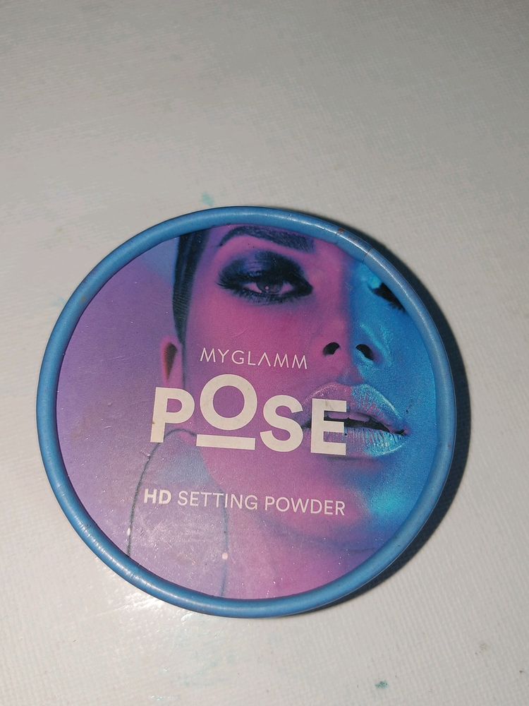 Myglamm Hd Setting Powder