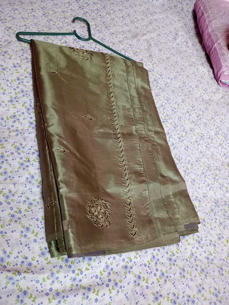 Silk Saree +Wedding