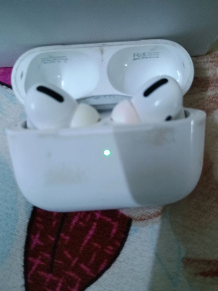 Apple Airpods New Unused From USA