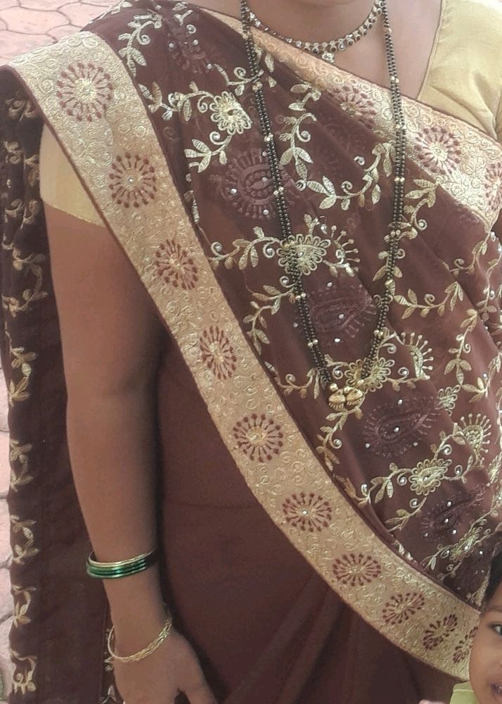 Beautiful Saree