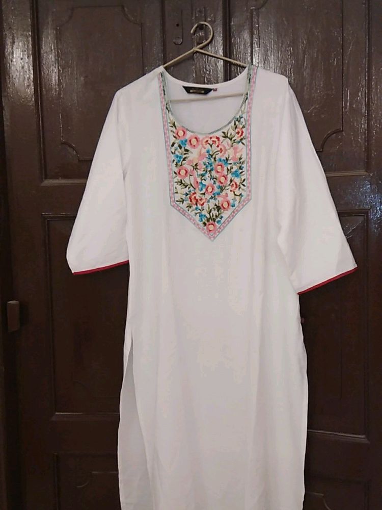 Brand New Kurta