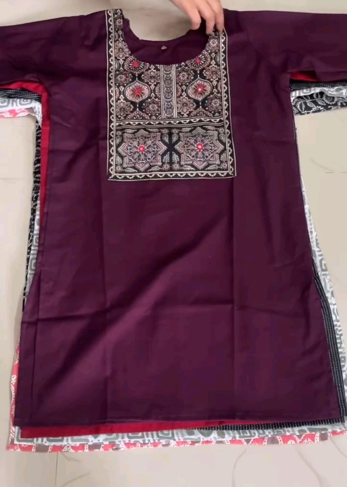 Short Kurtis Nice Collection Offer