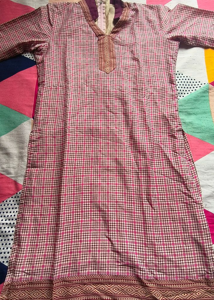 Kurti For Daily Wear